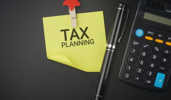 tax planning