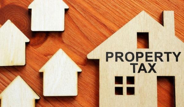 property tax